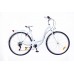 28"mestský bicykel Ravenna 6 SPD